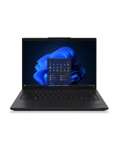 Lenovo ThinkPad L14 Gen 6 (AMD) AMD Ryzen™ 5 PRO PRO 215 Laptop 35.6 cm (14") WUXGA 16 GB DDR5-SDRAM 512 GB SSD Wi-Fi 7