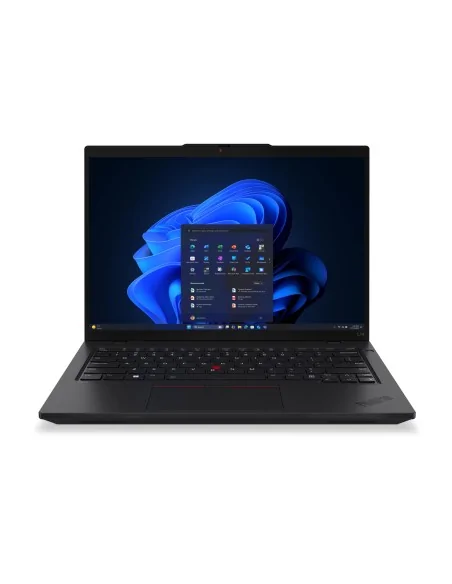 Lenovo ThinkPad L14 Gen 6 (AMD) AMD Ryzen™ 5 PRO PRO 215 Laptop 35.6 cm (14") WUXGA 16 GB DDR5-SDRAM 512 GB SSD Wi-Fi 7