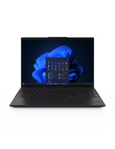 Lenovo ThinkPad L16 Gen 2 (AMD) AMD Ryzen™ 5 PRO PRO 215 Laptop 40.6 cm (16") WUXGA 16 GB DDR5-SDRAM 512 GB SSD Wi-Fi 7