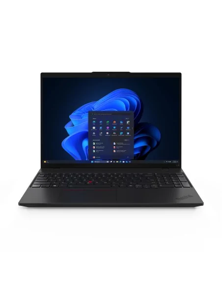 Lenovo ThinkPad L16 Gen 2 (AMD) AMD Ryzen™ 5 PRO PRO 215 Laptop 40.6 cm (16") WUXGA 16 GB DDR5-SDRAM 512 GB SSD Wi-Fi 7