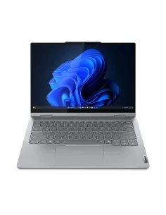 Lenovo ThinkBook 14 2-in-1 G5 IAU Intel Core Ultra 5 225U Hybrid (2-in-1) 35.6 cm (14") Touchscreen WUXGA 16 GB DDR5-SDRAM 512