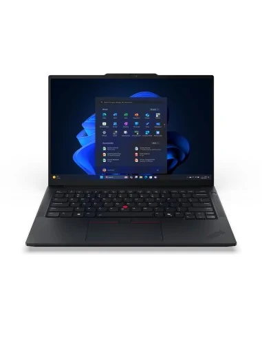 Lenovo ThinkPad E14 Gen 7 (Intel) Copilot+ PC Intel Core Ultra 5 228V Laptop 35.6 cm (14") WUXGA 32 GB LPDDR5x-SDRAM 512 GB SSD