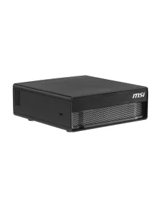 MSI EdgeXpert AI Supercomputer Desktop, NVIDIA DGX Spark GB10 Grace Blackwell Architecture, 128GB LPDDR5 Unify Memory, 4TB SSD