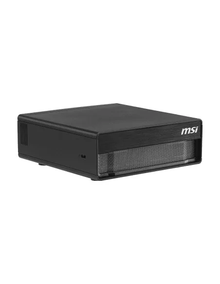 MSI EdgeXpert AI Supercomputer Desktop, NVIDIA DGX Spark GB10 Grace Blackwell Architecture, 128GB LPDDR5 Unify Memory, 4TB SSD