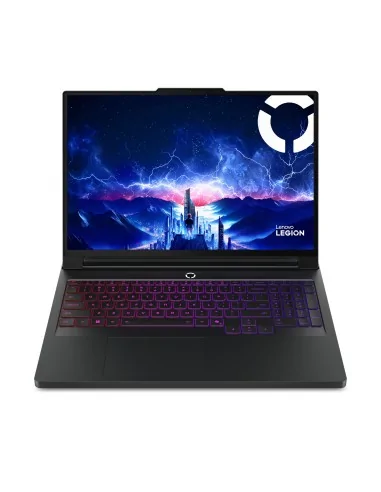 Lenovo Legion Pro 7 16IAX10H Intel Core Ultra 9 275HX Laptop 40.6 cm (16") WQXGA 32 GB DDR5-SDRAM 1 TB SSD NVIDIA GeForce RTX