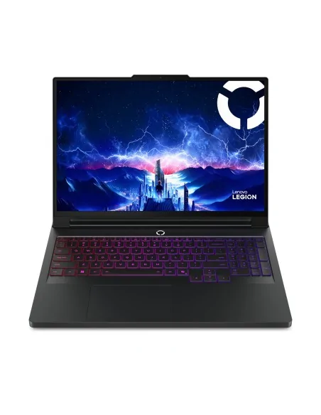 Lenovo Legion Pro 7 16IAX10H Intel Core Ultra 9 275HX Laptop 40.6 cm (16") WQXGA 32 GB DDR5-SDRAM 1 TB SSD NVIDIA GeForce RTX