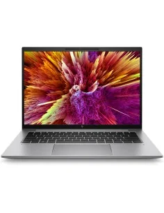 HP ZBook Firefly G10 Intel® Core™ i5 i5-1335U Mobile workstation 35.6 cm (14") WUXGA 16 GB DDR5-SDRAM 512 GB SSD NVIDIA RTX