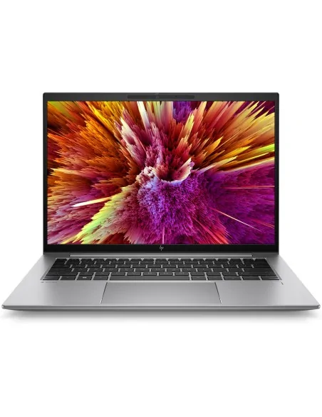 HP ZBook Firefly G10 Intel® Core™ i5 i5-1335U Mobile workstation 35.6 cm (14") WUXGA 16 GB DDR5-SDRAM 512 GB SSD NVIDIA RTX