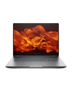 HP ZBook Fury G1i Data Science Intel Core Ultra 9 285HX 45.7 cm (18") WQXGA 64 GB DDR5-SDRAM Wi-Fi 7 (802.11be) Windows 11 Pro