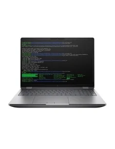 HP ZBook Fury G1i Data Science Intel Core Ultra 9 285HX 40.6 cm (16") WUXGA 64 GB DDR5-SDRAM Wi-Fi 7 (802.11be) Windows 11 Pro