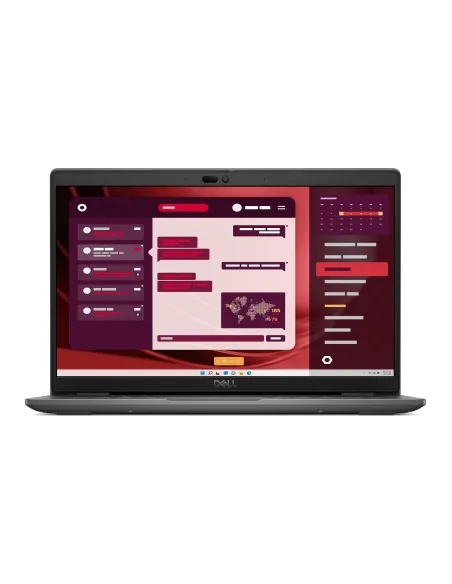 DELL Latitude 3450 Intel® Core™ i5 i5-1335U Laptop 35.6 cm (14") Full HD 8 GB DDR5-SDRAM 512 GB SSD Wi-Fi 6E (802.11ax) Windows