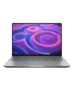 HP ZBook Ultra G1a Copilot+ PC AMD Ryzen AI Max PRO 385 35.6 cm (14") WUXGA 32 GB LPDDR5x-SDRAM Wi-Fi 7 (802.11be) Windows 11