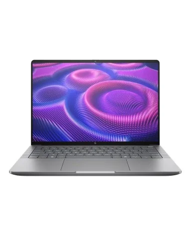 HP ZBook Ultra G1a Copilot+ PC AMD Ryzen AI Max+ PRO 395 35.6 cm (14") Touchscreen 2.8K 64 GB LPDDR5x-SDRAM Wi-Fi 7 (802.11be)