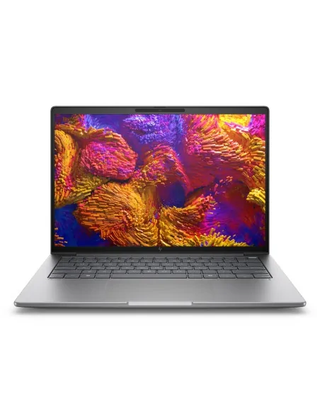 HP ZBook 8 G1ak Wolf Pro Security Edition Copilot+ PC AMD Ryzen AI 7 PRO 35.6 cm (14") WUXGA 32 GB DDR5-SDRAM Wi-Fi 7