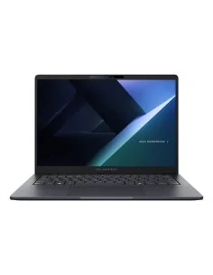 ASUS ExpertBook B5 B5405CC-LYU715X Intel Core Ultra 7 255H Laptop 35.6 cm (14") WUXGA 16 GB DDR5-SDRAM 512 GB SSD Wi-Fi 7