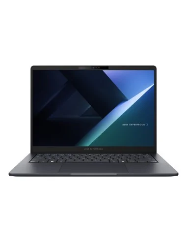 ASUS ExpertBook B5 B5405CC-LYU715X Intel Core Ultra 7 255H Laptop 35.6 cm (14") WUXGA 16 GB DDR5-SDRAM 512 GB SSD Wi-Fi 7