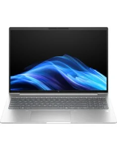 HP EliteBook 6 G1i AI PC Intel Core Ultra 5 225U Laptop 40.6 cm (16") WUXGA 24 GB DDR5-SDRAM Wi-Fi 6E (802.11ax) Windows 11 Pro