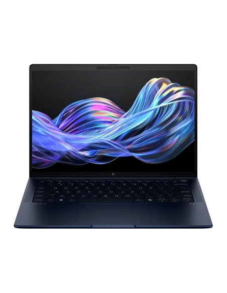 HP EliteBook X G1i Next Gen AI PC Wolf Pro Security Edition Copilot+ PC Intel Core Ultra 7 258V Laptop 35.6 cm (14") 2.5K 32 GB