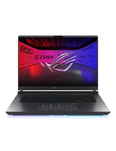 ASUS ROG Strix G16 G615LR-S5191W Intel Core Ultra 9 275HX Laptop 40.6 cm (16") 2.5K 32 GB DDR5-SDRAM 2 TB SSD NVIDIA GeForce