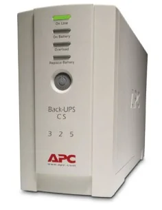 Back-UPS CS 325 w/o SW