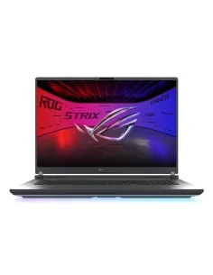 ASUS ROG Strix G18 G815LW-S9005W Intel Core Ultra 9 275HX Laptop 45.7 cm (18") WQXGA 32 GB DDR5-SDRAM 2 TB SSD NVIDIA GeForce