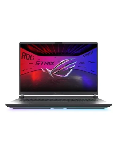 ASUS ROG Strix G18 G815LW-S9005W Intel Core Ultra 9 275HX Laptop 45.7 cm (18") WQXGA 32 GB DDR5-SDRAM 2 TB SSD NVIDIA GeForce