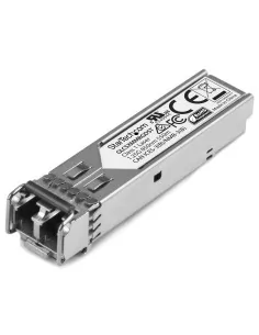 StarTech.com Cisco GLC-SX-MM-RGD Compatible SFP Transceiver Module - 1000BASE-SX~Cisco GLC-SX-MM-RGD Compatible SFP Module