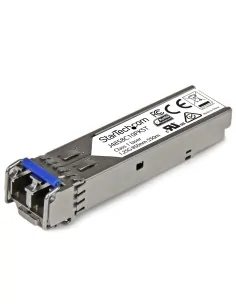 StarTech.com HP J4858C Compatible SFP Transceiver Module - 1000BASE-SX- 10 Pack~10 pack HPE J4858C Compatible SFP Module