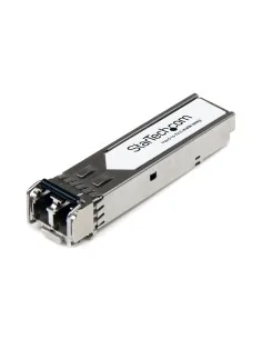 StarTech.com HPE J9151A Compatible SFP+ Module - 10GBASE-LR - 10GbE Single Mode Fiber Optic Transceiver - 10GE Gigabit Ethernet