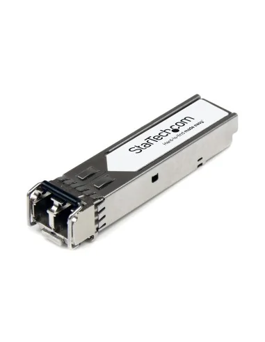 StarTech.com HPE J9151A Compatible SFP+ Module - 10GBASE-LR - 10GbE Single Mode Fiber Optic Transceiver - 10GE Gigabit Ethernet