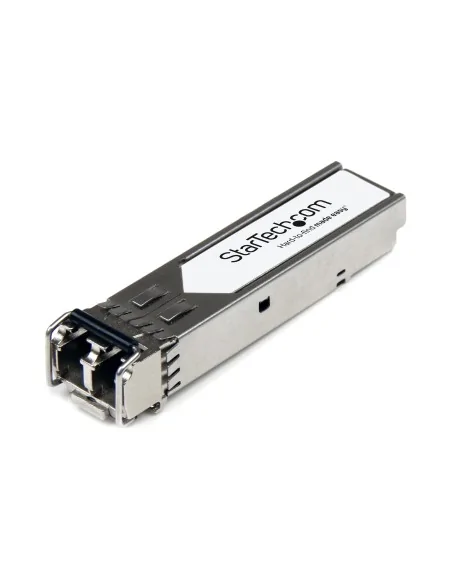 StarTech.com HPE J9151A Compatible SFP+ Module - 10GBASE-LR - 10GbE Single Mode Fiber Optic Transceiver - 10GE Gigabit Ethernet