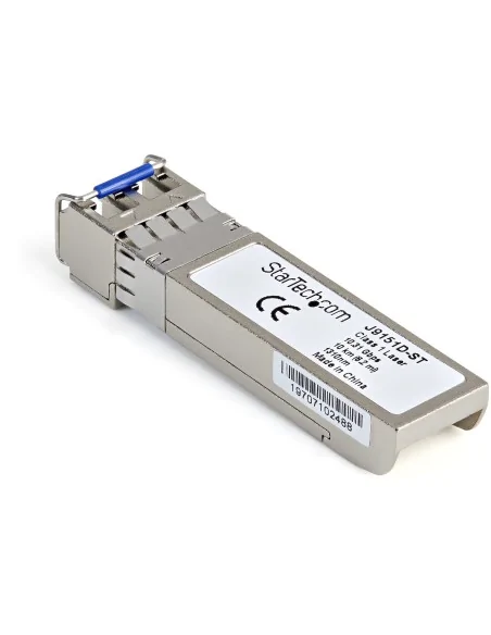 StarTech.com HPE J9151D Compatible SFP+ Module - 10GBASE-LR - 10GbE Single Mode Fiber Optic Transceiver - 10GE Gigabit Ethernet