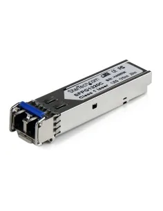 StarTech.com Cisco GLC-LH-SMD Compatible SFP Transceiver Module - 1000BASE-LH~Cisco GLC-LH-SMD Compatible SFP Module