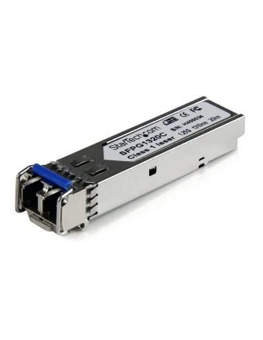 StarTech.com Cisco GLC-LH-SMD Compatible SFP Transceiver Module - 1000BASE-LH~Cisco GLC-LH-SMD Compatible SFP Module