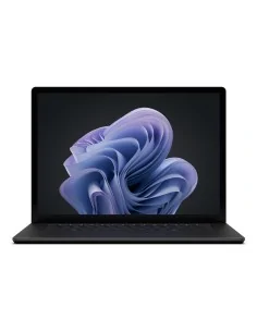 Microsoft Surface Laptop 6 Intel Core Ultra 5 135H 38.1 cm (15") Touchscreen 16 GB LPDDR5x-SDRAM 512 GB SSD Wi-Fi 6E (802.11ax)