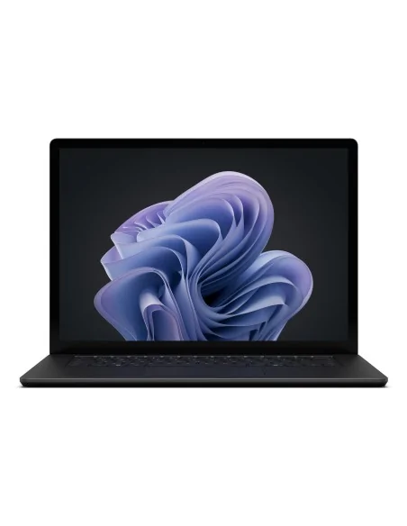 Microsoft Surface Laptop 6 Intel Core Ultra 5 135H 38.1 cm (15") Touchscreen 16 GB LPDDR5x-SDRAM 512 GB SSD Wi-Fi 6E (802.11ax)