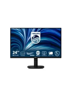 Philips 2000 series 24B2N2200/00 computer monitor 60.5 cm (23.8") 1920 x 1080 pixels Full HD LCD Black
