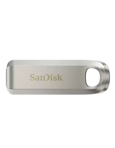 SanDisk SDCZ75-256G-G46 USB flash drive 256 GB USB Type-C 3.2 Gen 1 (3.1 Gen 1) Silver