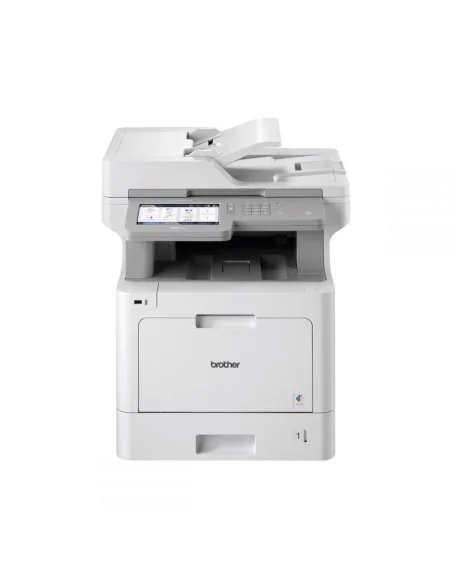 Brother MFC-L9570CDW ALL-IN-ONE COLOUR LASER