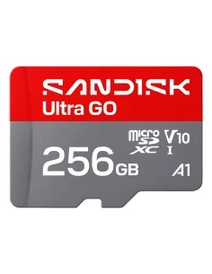 SanDisk Ultra GO 2 GB MicroSDXC UHS-I