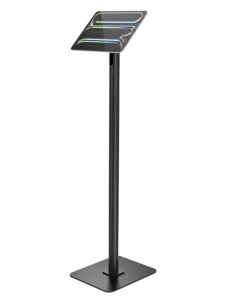 Compulocks Universal Invisible Mount, Swift Floor Stand - Black