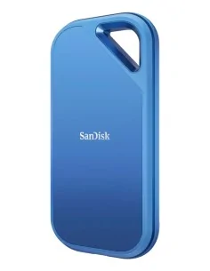 SanDisk Creator Pro 1 TB USB Type-C USB 3.2 Gen 2x2 Blue