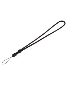 Hama 00027836 strap Digital camera Plastic Black