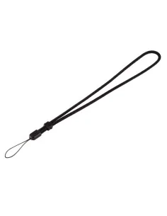 Hama 00027836 strap Digital camera Plastic Black