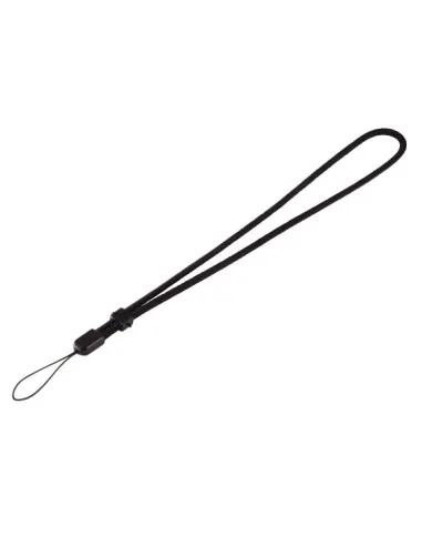 Hama 00027836 strap Digital camera Plastic Black