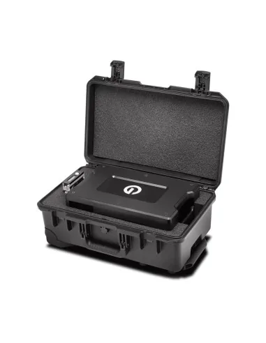 SanDisk SDPA5NN-0000-GBSNB storage drive case