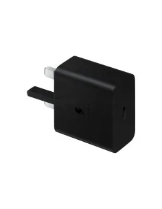 Samsung EP-T1510NBEGGB mobile device charger Smartphone Black USB Indoor