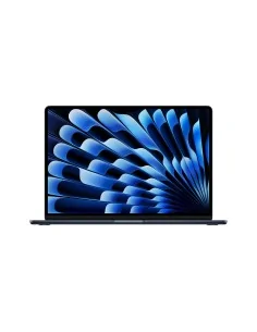 Apple MacBook Air Apple M M5 Laptop 38.9 cm (15.3") 24 GB 1 TB SSD Wi-Fi 7 (802.11be) macOS Tahoe Navy