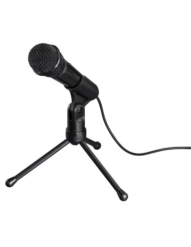 Hama MIC-P35 Allround Black