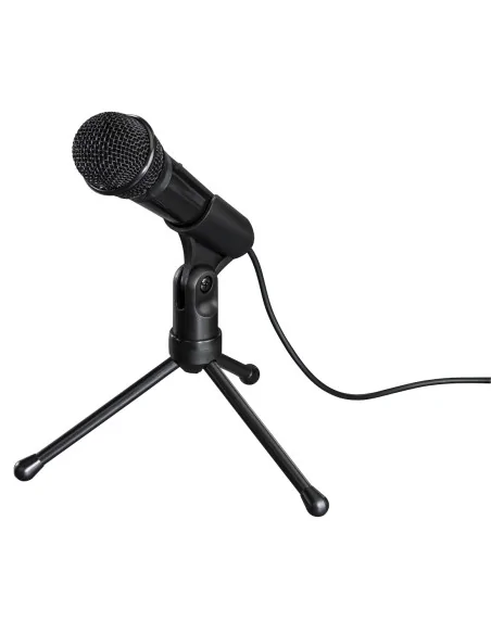 Hama MIC-P35 Allround Black